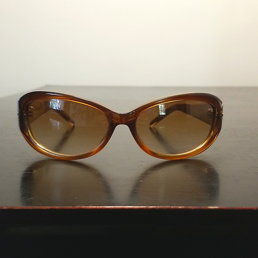 Jimmy Choo sunglasses - Picture 3 of 4